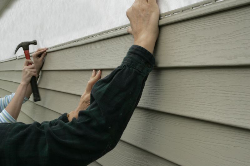 Top Siding Installation Companies in Wylie, TX