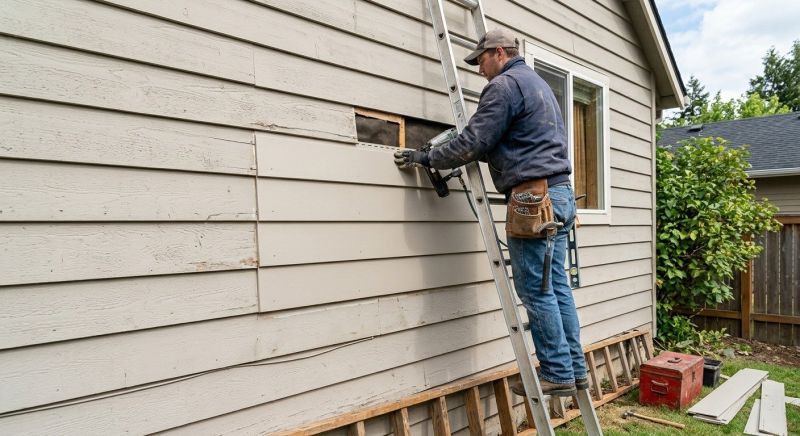 Top Siding Replacement Companies in Rowlett, TX