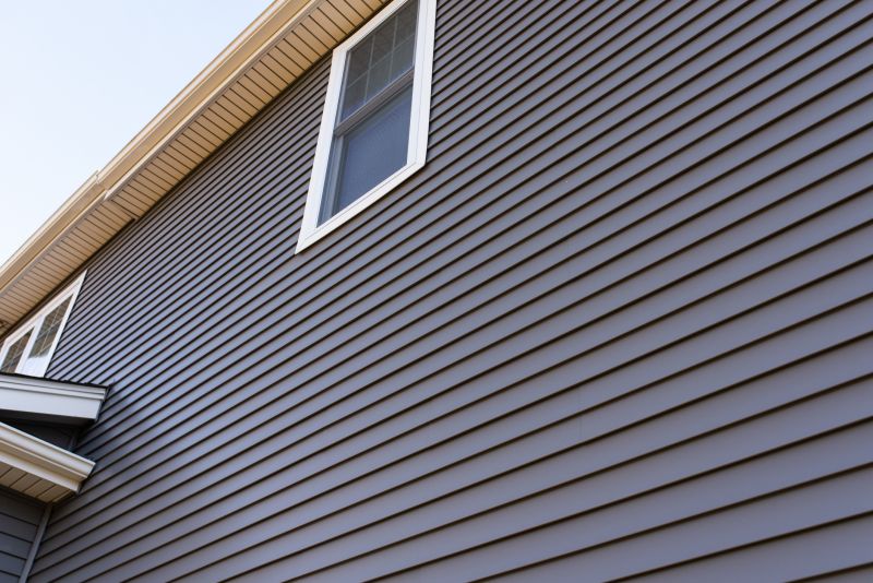 Durable Vinyl Siding