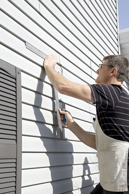 Professional Siding Measurement