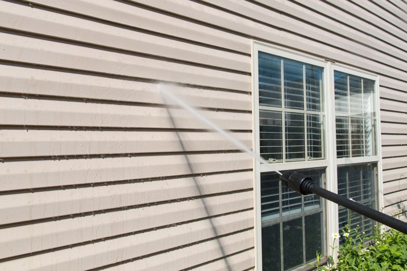 Maintaining Your Siding
