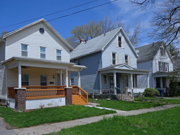 Metal Siding Repair in Garland