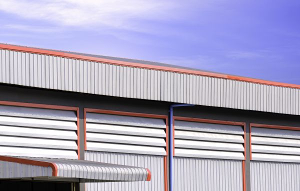 Aluminum Siding Installation in Garland