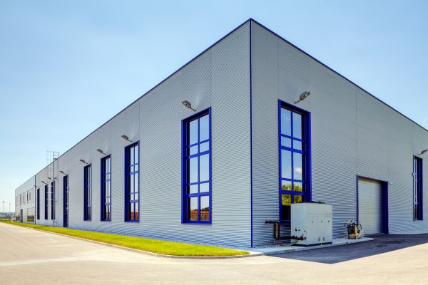 Building Siding Repair in Garland