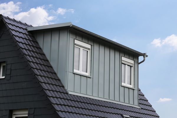 Composite Siding Service in Garland