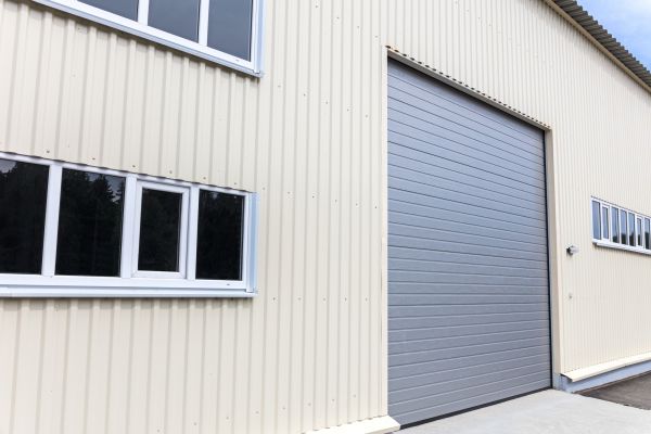 Aluminum Siding Service in Garland