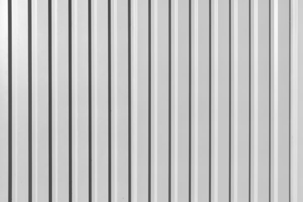 Aluminium Siding Installation in Garland