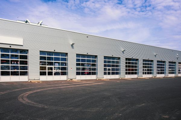 Steel Siding Installation in Garland