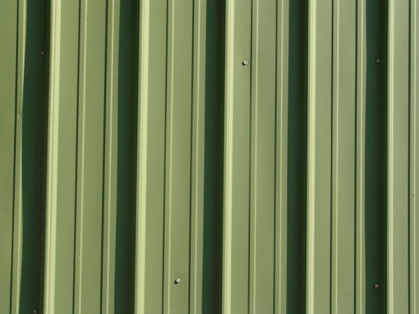 Metal Siding Installation in Garland