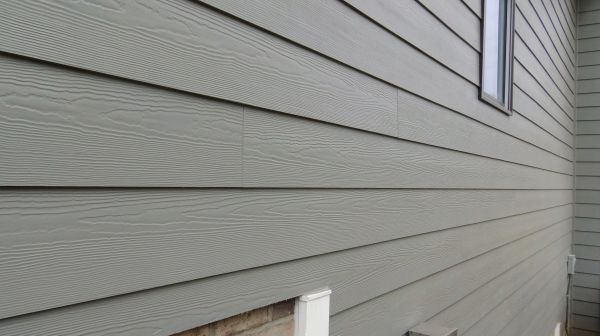 Dutch Lap Vinyl Siding Service in Garland