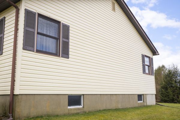 Dutch Lap Siding Repair in Garland