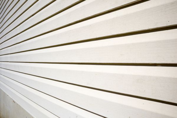 Dutch Lap Siding Replacement in Garland