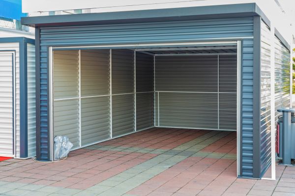 Interior Metal Siding Service in Garland