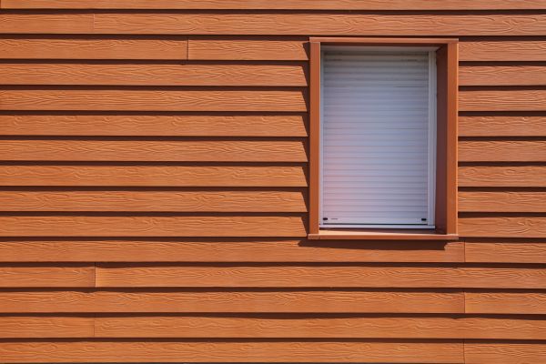 Composite Cladding Service in Garland