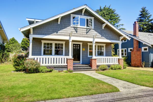 Clapboard Siding Replacement in Garland